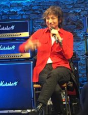 intervista a Gianna Nannini