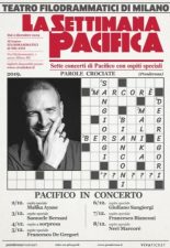 intervista a Pacifico