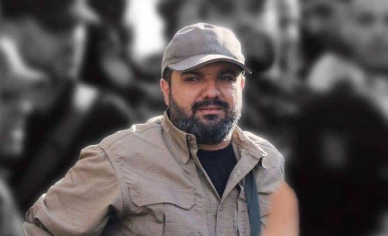 israele ucciso comandante jihad