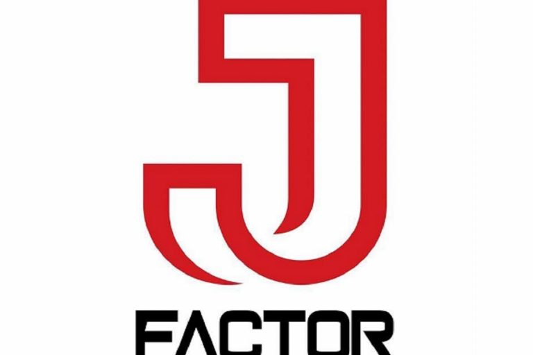 J Factor talent