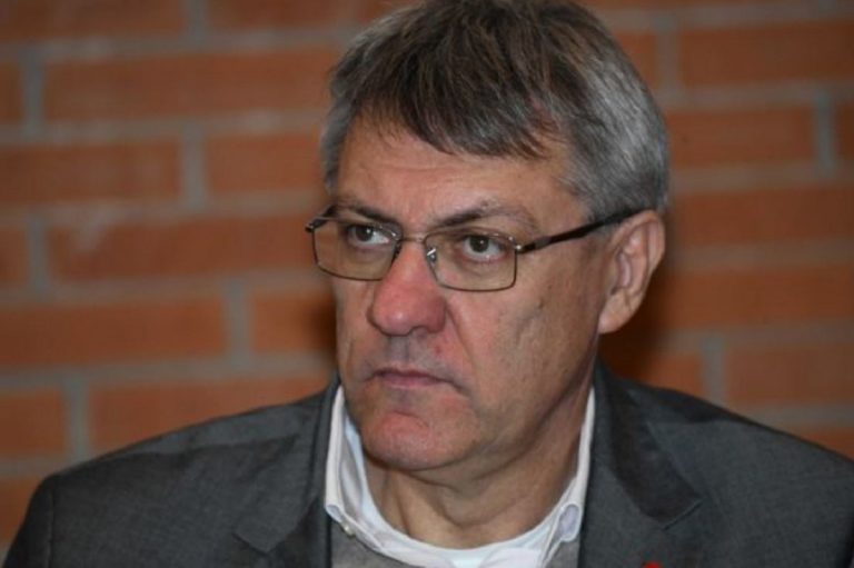 landini sull'ilva