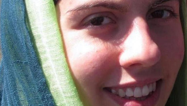 lara bombonati chi è