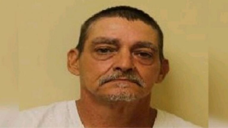 Larry Paul McClure