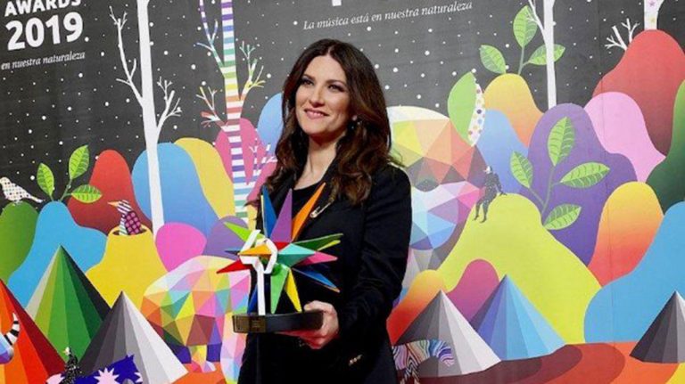 laura pausini