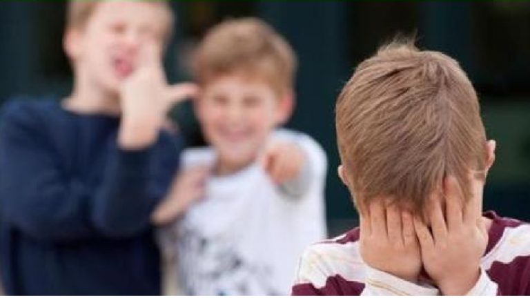 Legge anti bullismo