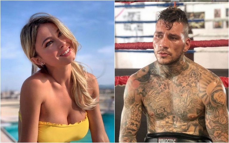 diletta leotta daniele scardina