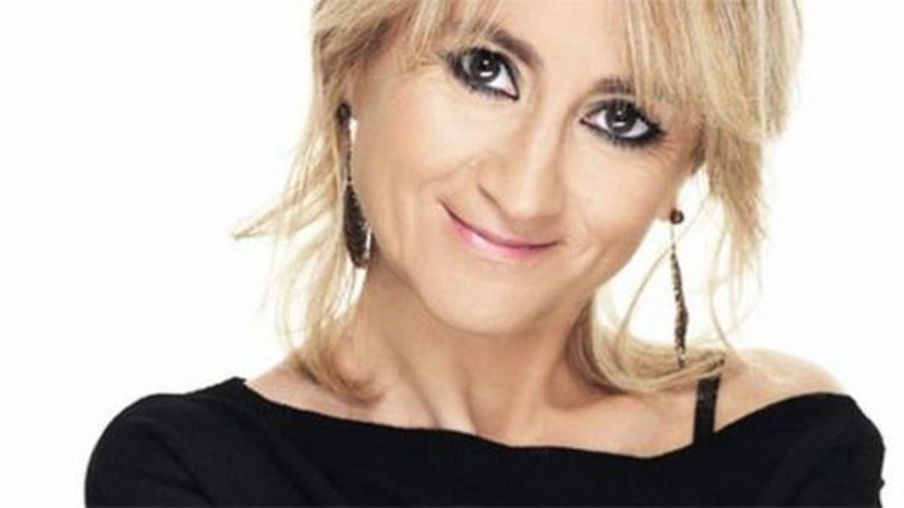 Avete Mai Visto I Figli Di Luciana Littizzetto Le Foto Notizie It