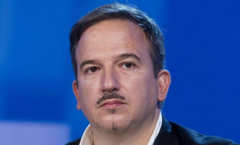 luca telese