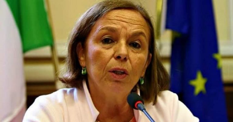luciana lamorgese memorandum