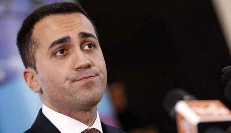 luigi di maio