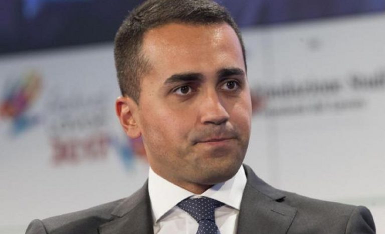 m5s tensioni interne