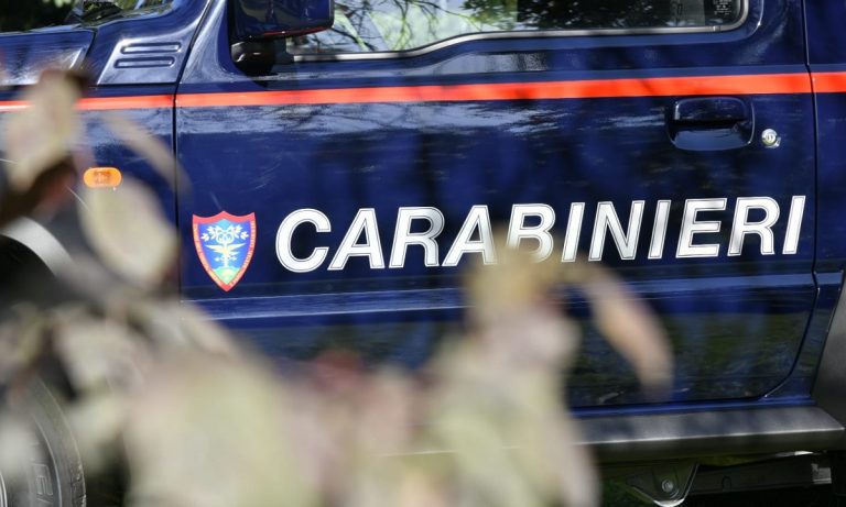 madre aggredita dal figlio milano