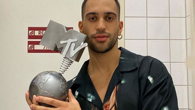 Mahmood