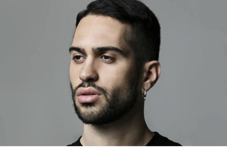 Mahmood X Factor