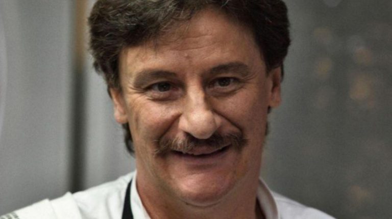 malore giorgio tirabassi