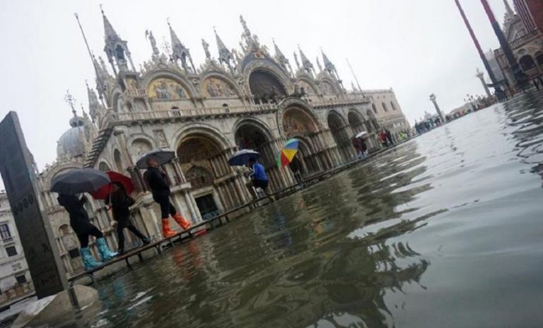 maltempo peggioramento