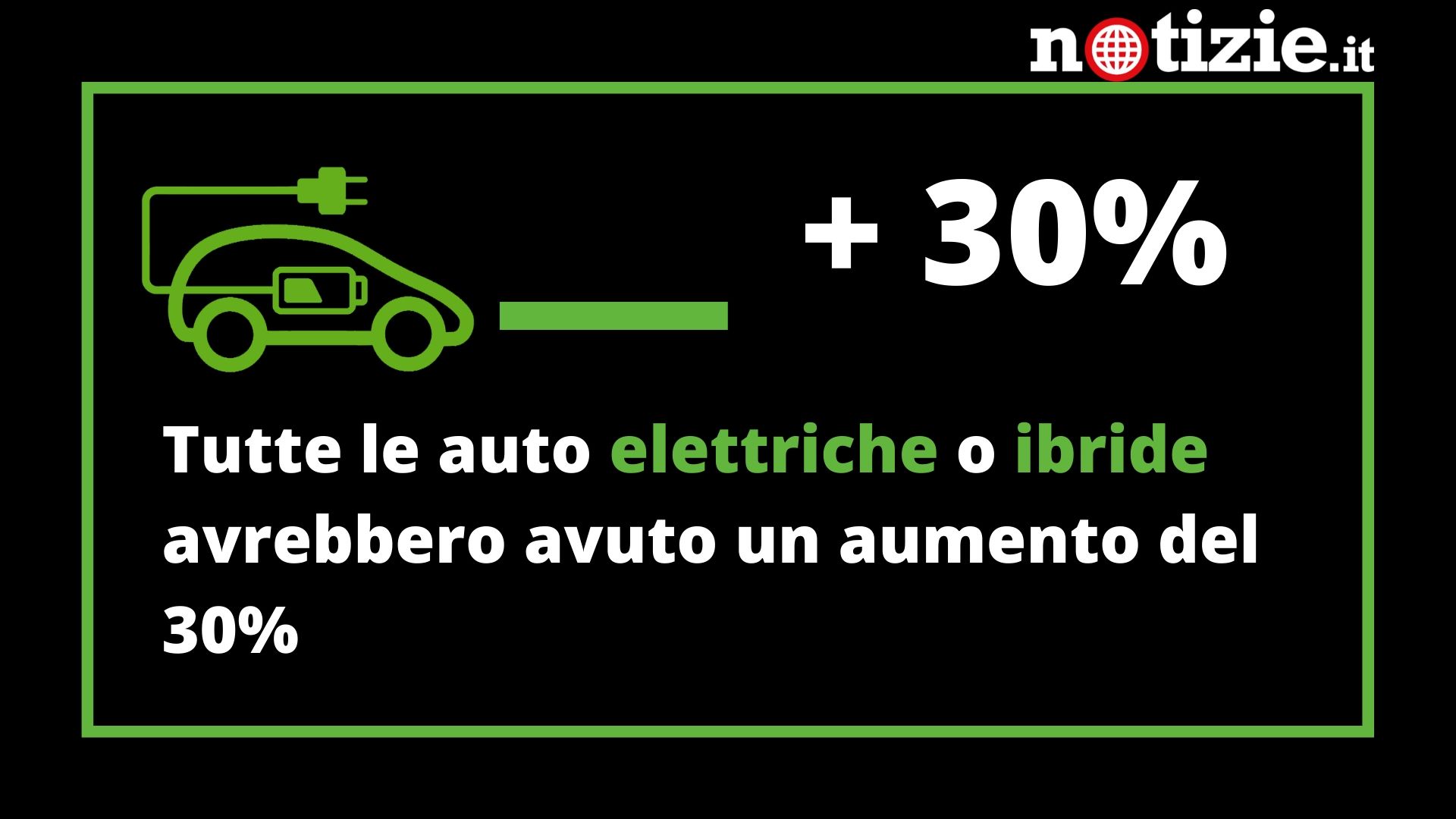 manovra auto aziendali elettriche e ibride