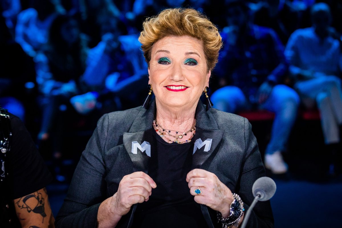 x factor 13 mara maionchi