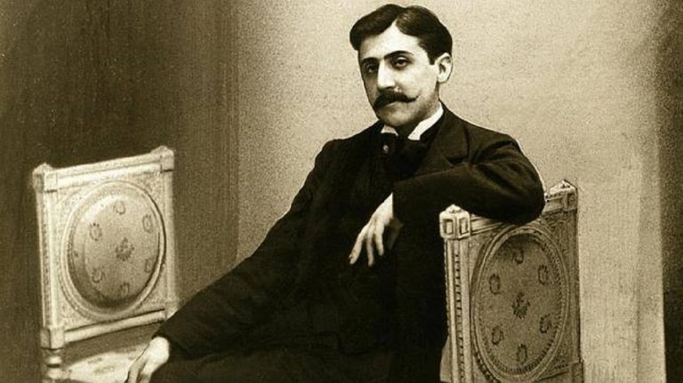 marcel proust