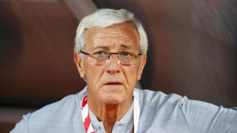 Marcello Lippi