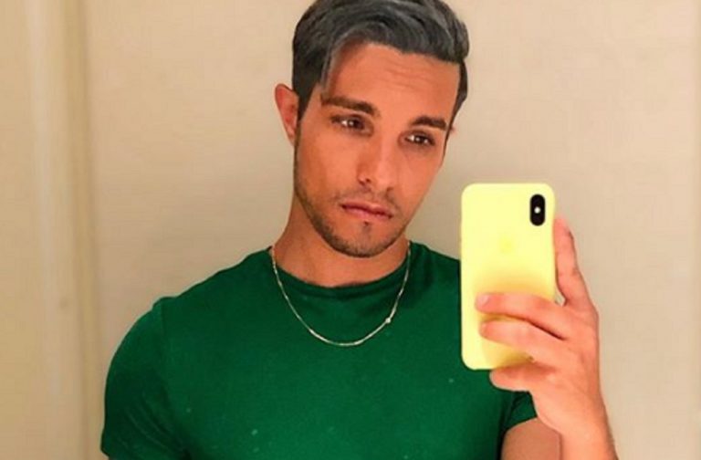 Marco Carta amica furto