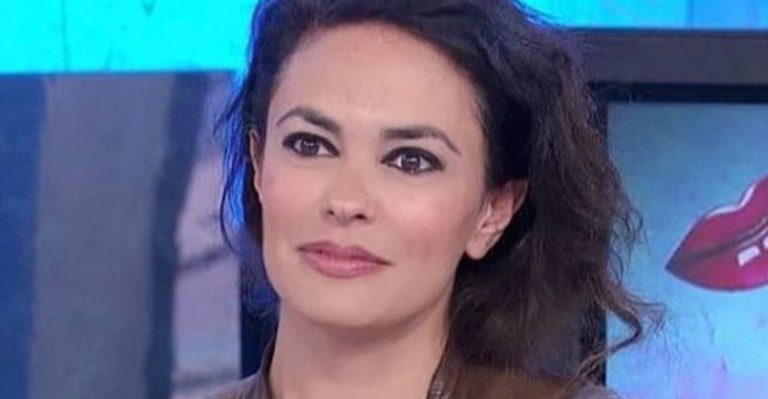 maria grazia cucinotta
