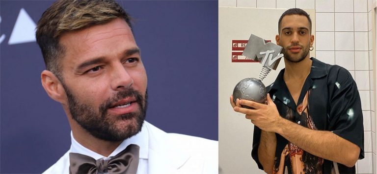 ricky martin mahmood
