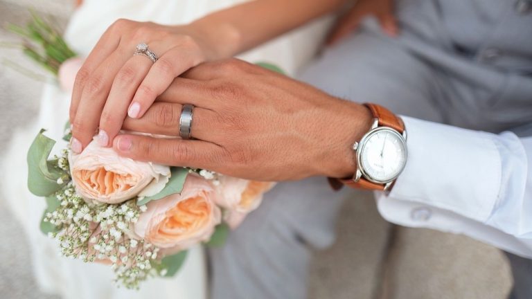 matrimonio
