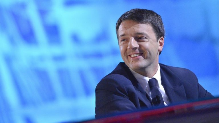 Matteo Renzi