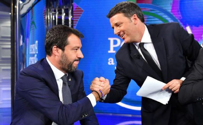massimo d'alema
