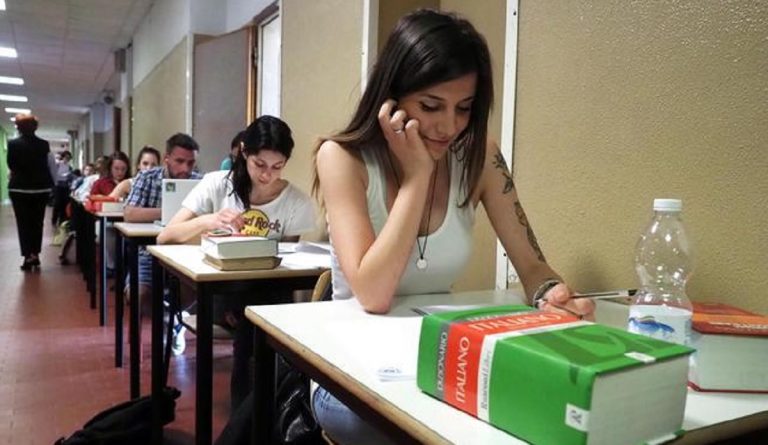 maturità 2020