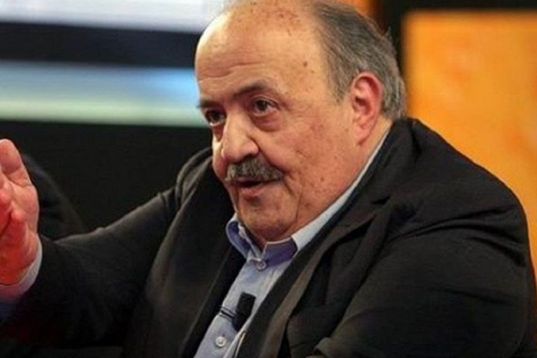 Maurizio Costanzo Celentano