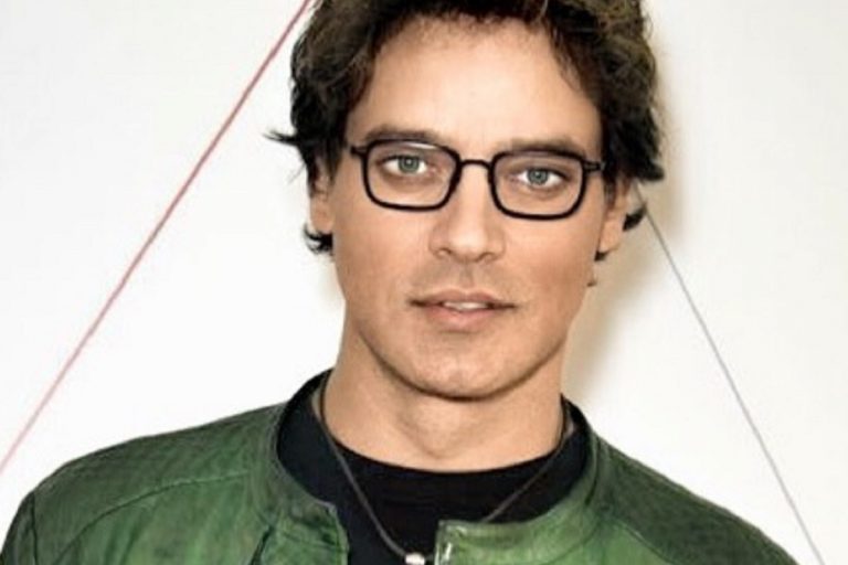 Maurizio Costanzo Gabriel Garko