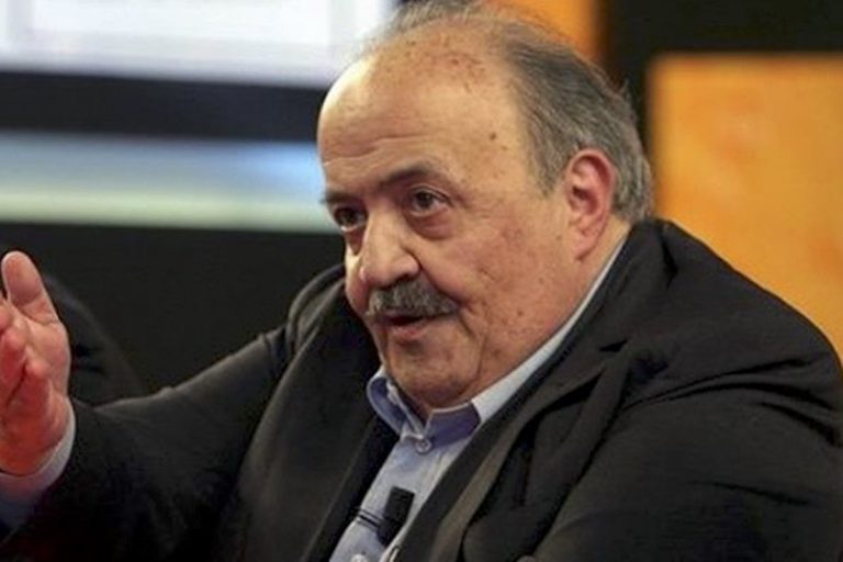 Maurizio Costanzo Gemma UeD