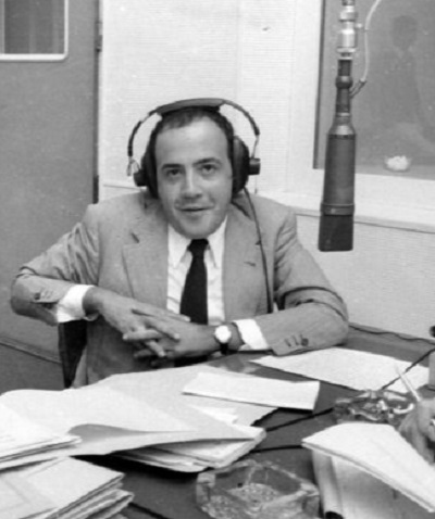 Maurizio Costanzo ieri e oggi
