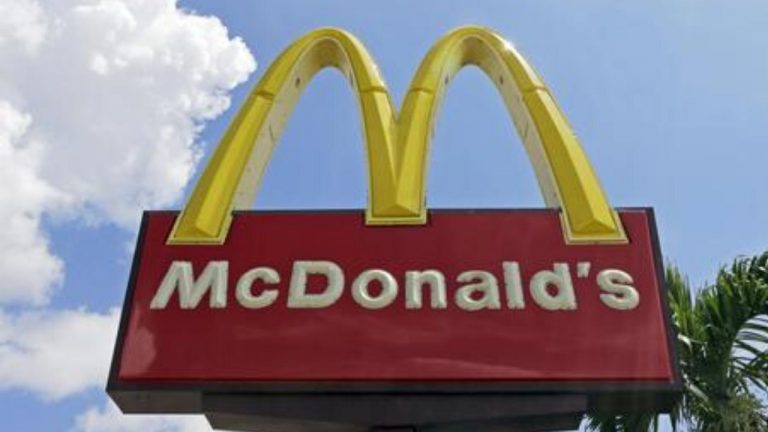 Mc Donald's