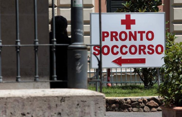 medico morto avellino