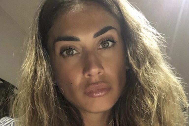 Melissa Satta separazione Boateng verissimo