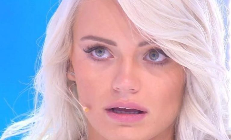 Mercedesz Henger Live-Non è la D'Urso