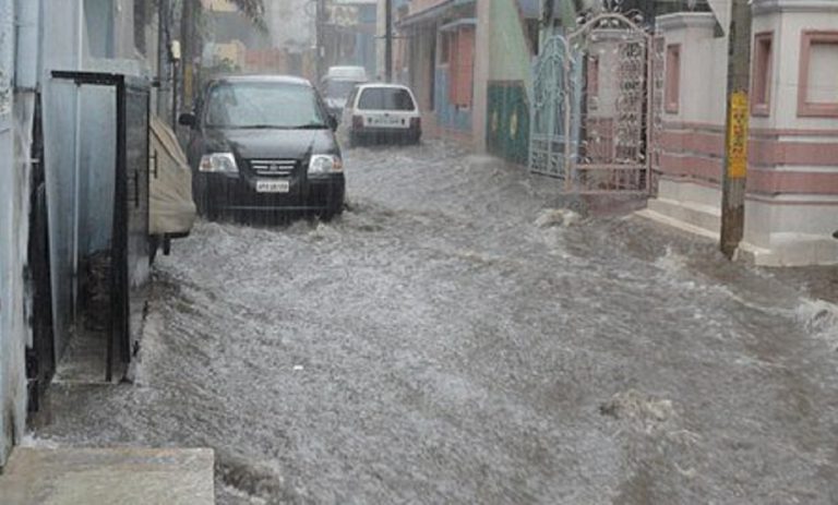 meteo alluvioni