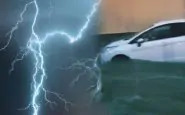 meteo maltempo e nubifragi su mezza italia allagamenti in sicilia 3bmeteo 85758