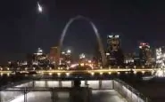 meteora a St. Louis