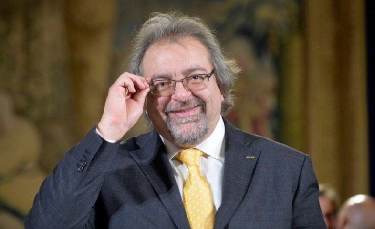 michele giarrusso