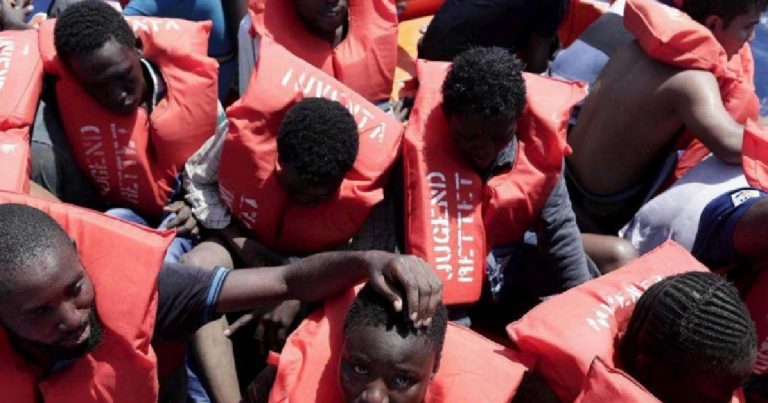 Alan Kurdi Pozzallo