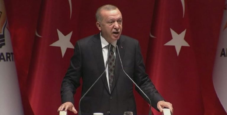migranti erdogan