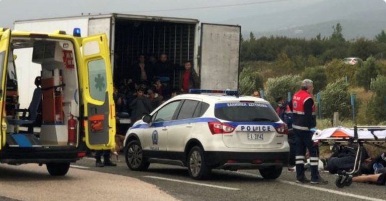 migranti grecia