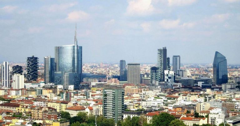 Milano 2030 Pgt