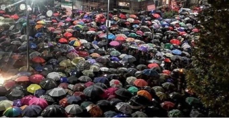 Milano non odia