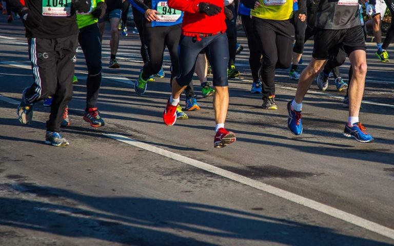 beneficenza milano run 2019