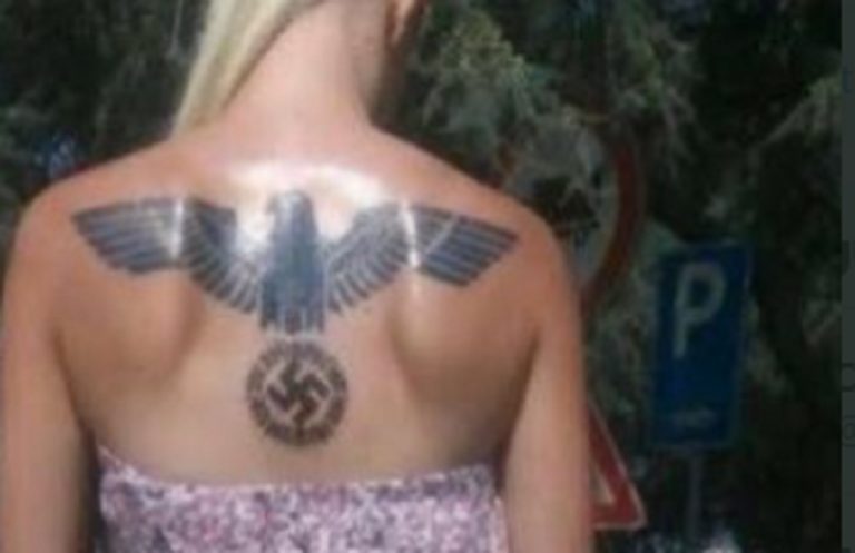 Miss Hitler